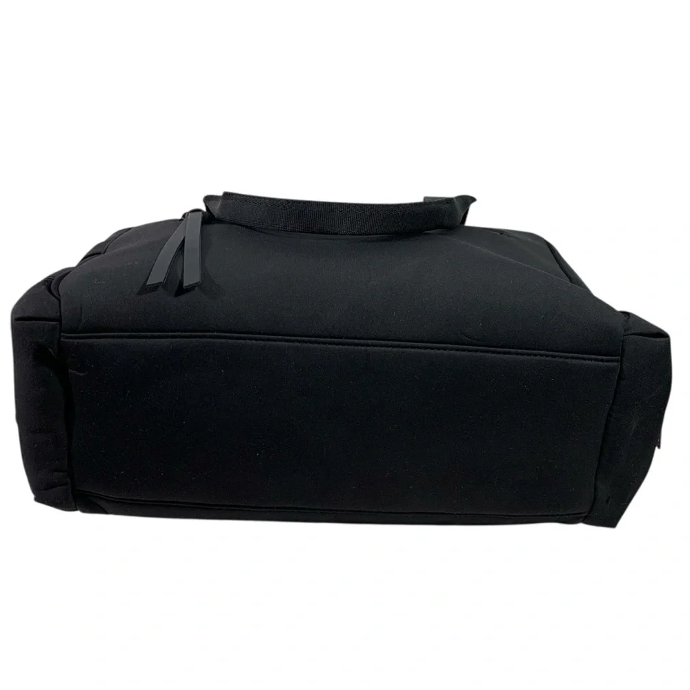 Dagne Dover Wade Diaper Bag Color Onyx
